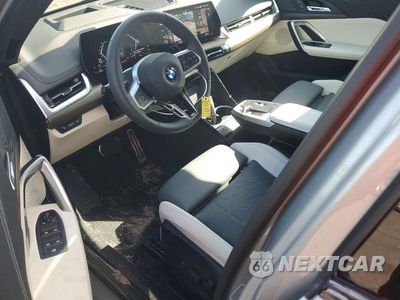 Zdjęcie 8 z 13 samochodu: 2026 BMW X1 XDRIVE28I VIN:WBX73EF00T5499757 - miniatura
