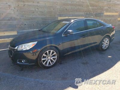 2014 CHEVROLET MALIBU 2LT 1G11E5SL2EF260083 - główne zdjęcie licytacji z USA - miniatura