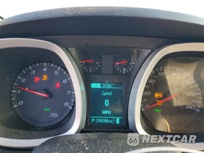 Zdjęcie 9 z 13 samochodu: 2016 CHEVROLET EQUINOX LT VIN:2GNALCEK6G1135724 - miniatura