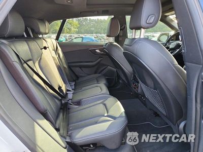 Zdjęcie 11 z 13 samochodu: 2019 AUDI Q8 PREMIUM PLUS S-LINE VIN:WA1EVAF13KD043444 - miniatura