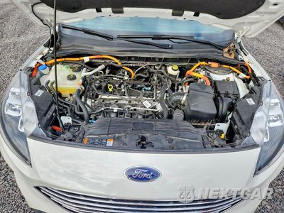 Zdjęcie 12 z 13 samochodu: 2022 FORD ESCAPE TITANIUM VIN:1FMCU0LZ1NUA63213 - miniatura