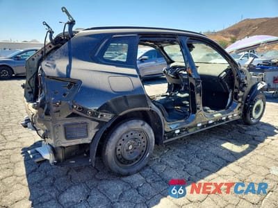 Trzecie zdjęcie samochodu z tyłu: 2025 BMW X3 M50 VIN:5UX73GP03S9Z42500 - miniatura