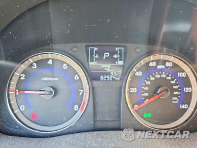 Zdjęcie 9 z 13 samochodu: 2017 HYUNDAI ACCENT SE VIN:KMHCT5AE9HU326651 - miniatura