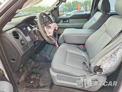 Zdjęcie 7 z 13 samochodu: 2014 FORD F150 SUPERCREW VIN:1FTEW1CM0EKF18968 - miniatura