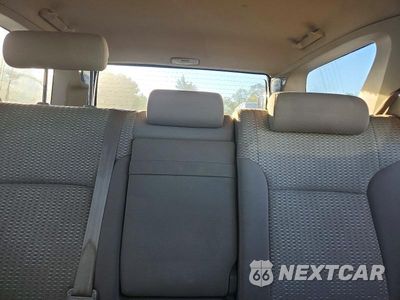 Zdjęcie 10 z 13 samochodu: 2006 TOYOTA 4RUNNER SR5 VIN:JTEZU14R868050984 - miniatura