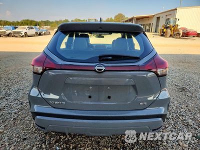 Zdjęcie 6 z 14 samochodu: 2022 NISSAN KICKS SR VIN:3N1CP5DV1NL477691 - miniatura
