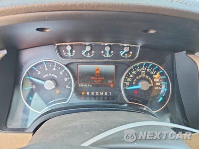 Zdjęcie 9 z 12 samochodu: 2012 FORD F150 SUPERCREW VIN:1FTFW1ETXCFA43425 - miniatura