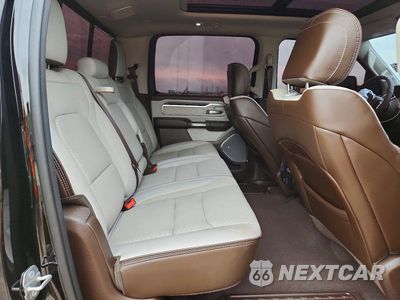 Zdjęcie 10 z 12 samochodu: 2025 RAM 1500 LARAMIE VIN:1C6SRFJP0SN553984 - miniatura