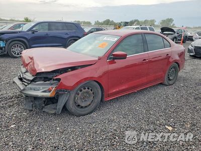 2017 VOLKSWAGEN JETTA S 3VW167AJ3HM315156 - główne zdjęcie licytacji z USA - miniatura