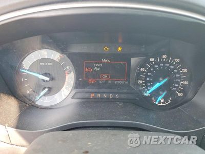 Zdjęcie 9 z 12 samochodu: 2013 FORD FUSION SE VIN:3FA6P0HRXDR236708 - miniatura