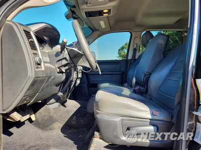 Zdjęcie 7 z 12 samochodu: 2017 RAM 2500 ST VIN:3C6UR5CL9HG680005 - miniatura