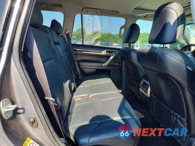 Zdjęcie 11 z 13 samochodu: 2016 LEXUS GX 460 VIN:JTJBM7FX9G5139712 - miniatura