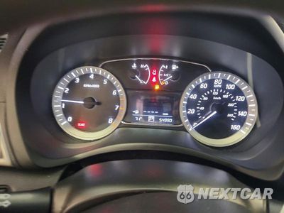 Zdjęcie 9 z 12 samochodu: 2013 NISSAN SENTRA S VIN:3N1AB7AP9DL745781 - miniatura