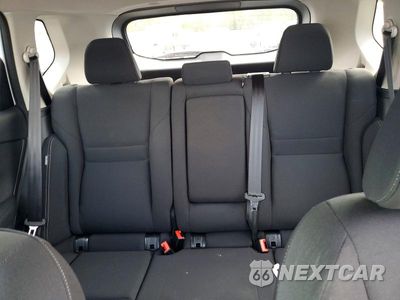 Zdjęcie 10 z 13 samochodu: 2025 NISSAN ROGUE S VIN:5N1BT3AB6SC770573 - miniatura
