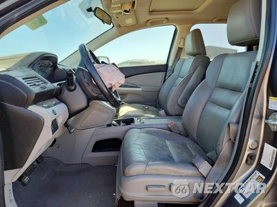 Zdjęcie 7 z 12 samochodu: 2012 HONDA CR-V EXL VIN:JHLRM4H70CC017021 - miniatura
