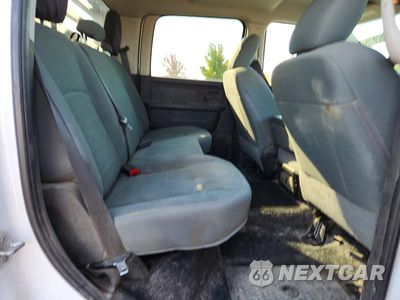 Zdjęcie 10 z 12 samochodu: 2018 RAM 3500 ST VIN:3C63R3GL0JG271228 - miniatura