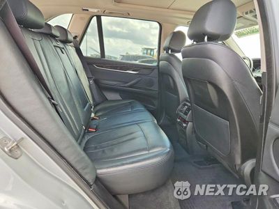 Zdjęcie 11 z 13 samochodu: 2015 BMW X5 XDRIVE35I VIN:5UXKR0C51F0K54281 - miniatura