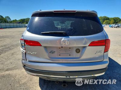 Zdjęcie 6 z 13 samochodu: 2016 HONDA PILOT ELITE VIN:5FNYF6H02GB121360 - miniatura
