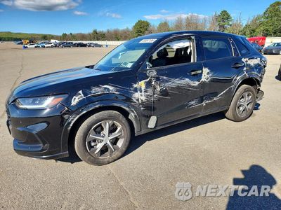 2025 HONDA HR-V EXL 3CZRZ2H72SM721036 - główne zdjęcie licytacji z USA - miniatura