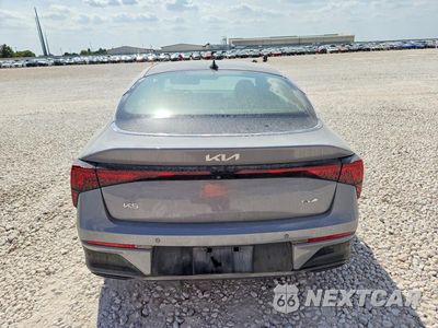 Zdjęcie 6 z 12 samochodu: 2025 KIA K5 GT LINE VIN:KNAG64J71S5326506 - miniatura