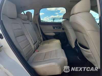 Zdjęcie 11 z 13 samochodu: 2017 HONDA CR-V EXL VIN:2HKRW2H88HH630391 - miniatura