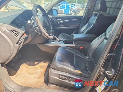 Zdjęcie 7 z 13 samochodu: 2016 ACURA MDX VIN:5FRYD3H25GB013710 - miniatura