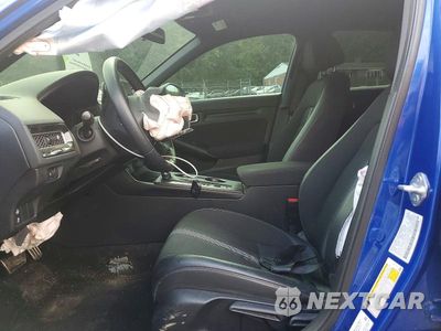 Zdjęcie 7 z 12 samochodu: 2023 HONDA CIVIC SPORT VIN:2HGFE2F51PH543892 - miniatura