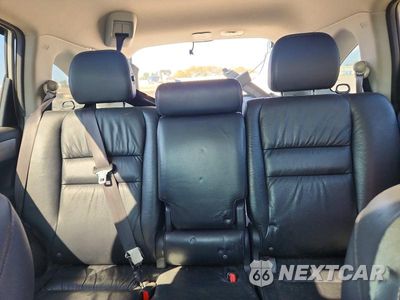 Zdjęcie 10 z 13 samochodu: 2011 HONDA CR-V EXL VIN:JHLRE3H75BC012628 - miniatura