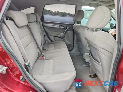 Zdjęcie 11 z 13 samochodu: 2008 HONDA CR-V EX VIN:JHLRE48548C021222 - miniatura