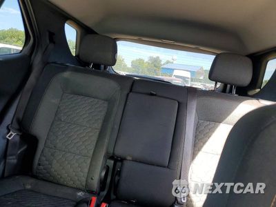 Zdjęcie 10 z 13 samochodu: 2018 CHEVROLET EQUINOX LT VIN:3GNAXJEVXJL109202 - miniatura