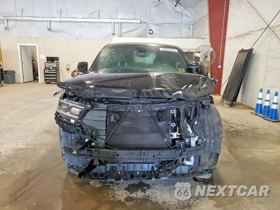 Piąte zdjęcie samochodu w środku: 2024 DODGE DURANGO PURSUIT VIN:1C4RDJFG1RC245438 - miniatura
