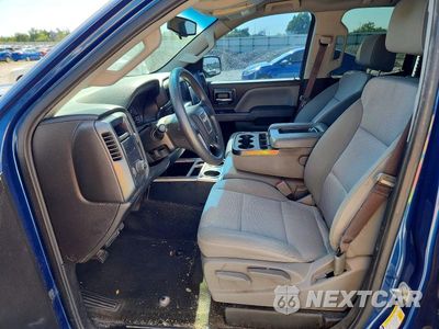 Zdjęcie 7 z 12 samochodu: 2017 GMC SIERRA C1500 VIN:1GTR1LEC5HZ235753 - miniatura