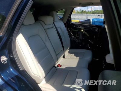 Zdjęcie 11 z 14 samochodu: 2019 MAZDA CX-5 GRAND TOURING VIN:JM3KFBDM1K0598321 - miniatura
