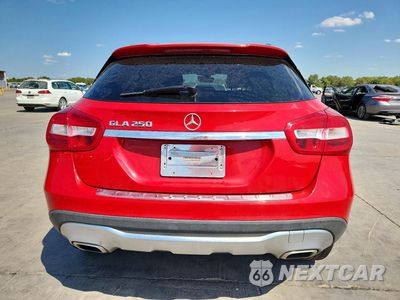 Zdjęcie 6 z 12 samochodu: 2018 MERCEDES-BENZ GLA 250 VIN:WDCTG4EB1JJ451809 - miniatura