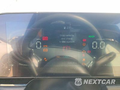 Zdjęcie 9 z 14 samochodu: 2023 KIA NIRO EX VIN:KNDCR3LE7P5056557 - miniatura