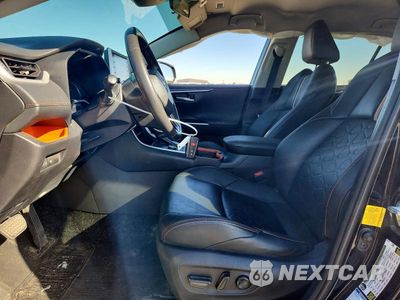 Zdjęcie 7 z 13 samochodu: 2021 TOYOTA RAV4 ADVENTURE VIN:2T3J1RFV0MW205828 - miniatura