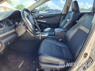 Zdjęcie 7 z 12 samochodu: 2012 TOYOTA CAMRY SE VIN:4T1BF1FK7CU019322 - miniatura