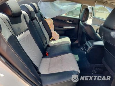 Zdjęcie 10 z 13 samochodu: 2014 TOYOTA CAMRY SE V6 VIN:4T1BK1FK3EU024144 - miniatura