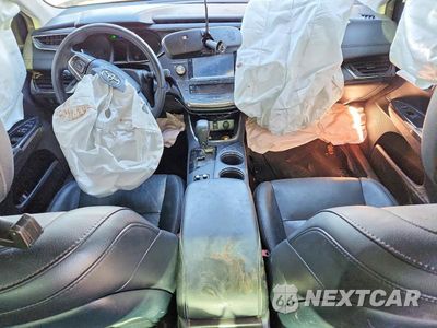 Zdjęcie 8 z 12 samochodu: 2017 TOYOTA AVALON HYBRID XLE PLUS VIN:4T1BD1EB7HU059155 - miniatura