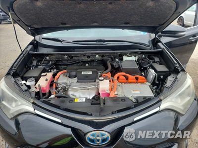 Zdjęcie 12 z 13 samochodu: 2017 TOYOTA RAV4 HYBRID XLE VIN:JTMRJREV9HD129999 - miniatura