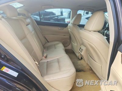 Zdjęcie 10 z 12 samochodu: 2015 LEXUS ES 350 VIN:JTHBK1GG8F2168508 - miniatura