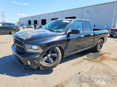 2014 RAM 1500 ST 1C6RR6FT0ES189978 - główne zdjęcie licytacji z USA - miniatura
