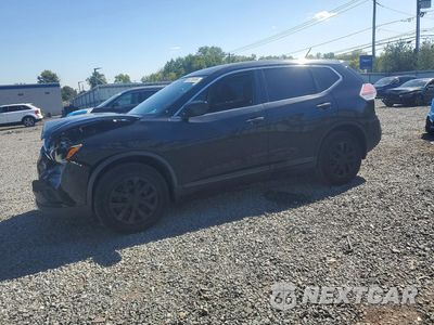 2016 NISSAN ROGUE S KNMAT2MV8GP715638 - główne zdjęcie licytacji z USA - miniatura