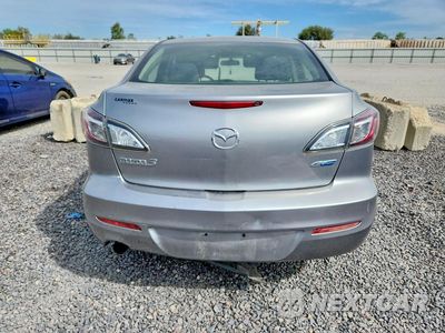 Zdjęcie 6 z 12 samochodu: 2013 MAZDA 3 I GRAND TOURING MA VIN:JM1BL1V76D1767055 - miniatura