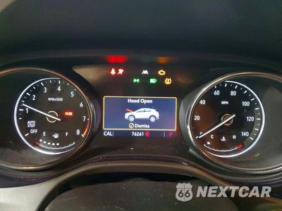 Zdjęcie 9 z 14 samochodu: 2020 BUICK ENCORE GX SELECT VIN:KL4MMDSL0LB085607 - miniatura