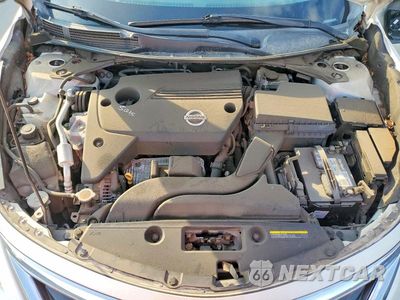 Zdjęcie 11 z 12 samochodu: 2015 NISSAN ALTIMA 2.5 SV VIN:1N4AL3APXFC435291 - miniatura