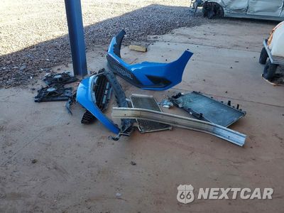 Zdjęcie 12 z 13 samochodu: 2022 HONDA CIVIC SPORT VIN:19XFL2H80NE018083 - miniatura