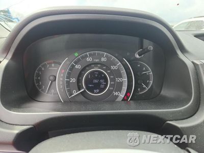 Zdjęcie 9 z 12 samochodu: 2014 HONDA CR-V LX VIN:5J6RM3H32EL022903 - miniatura