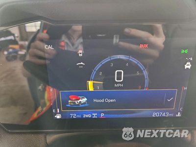 Zdjęcie 9 z 13 samochodu: 2025 CHEVROLET TRAILBLAZER ACTIV VIN:KL79MSSL5SB034292 - miniatura