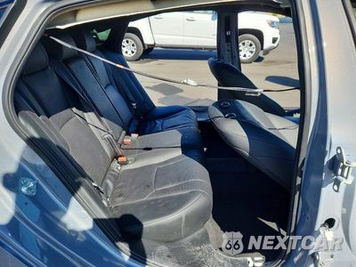 Zdjęcie 10 z 13 samochodu: 2025 HONDA ACCORD HYBRID SPORT-L VIN:1HGCY2F78SA070804 - miniatura